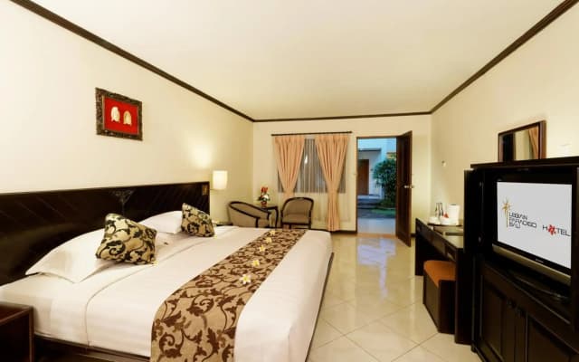 Legian Paradiso Hotel - photo 3