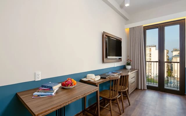 Casa Rosa Apartment - photo 5