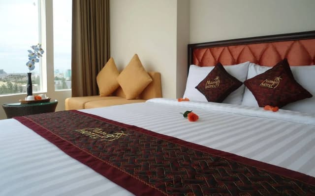 Grand Mango Hotel - photo 3