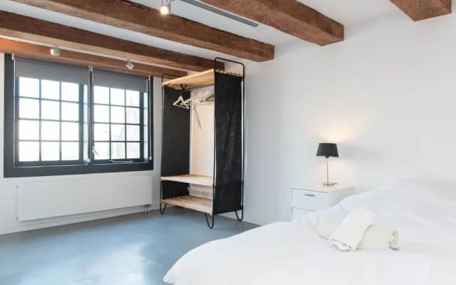 Centre Area Apartments - photo 5