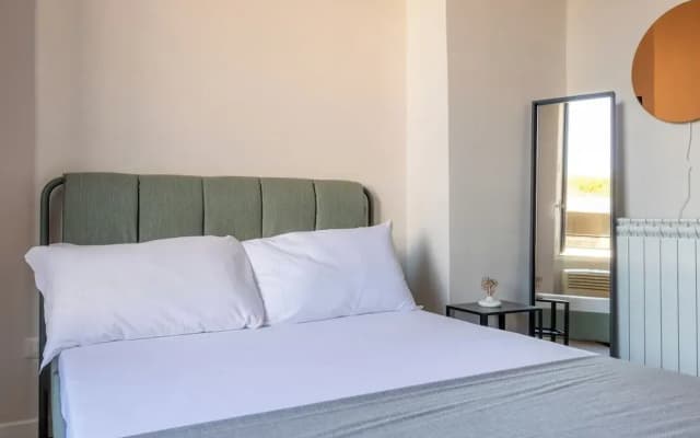 Joe Litty Guesthouse - photo 5