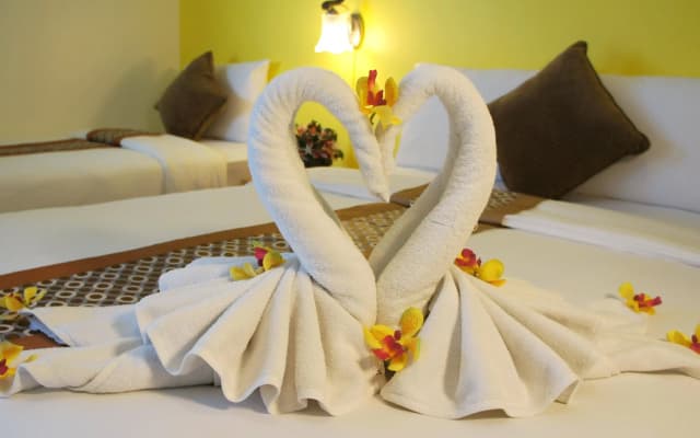 The Nest Serviced Apartment - photo 2
