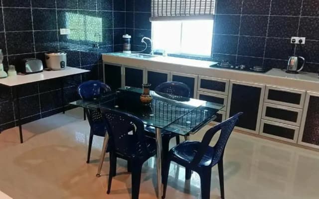 Port Dickson Holiday Home Villa - photo 3