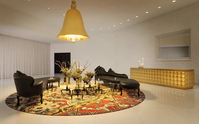 Mondrian Doha - photo 2