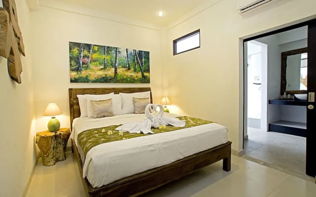 Villa Aveli Seminyak by Best Deals Asia Hospitality - photo 3