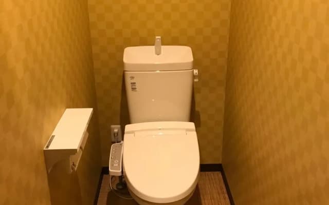 Hotels Samurai Nakaitabashi B - photo 3