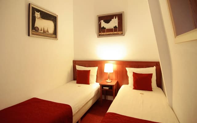 House of Adam Hotel - photo 2