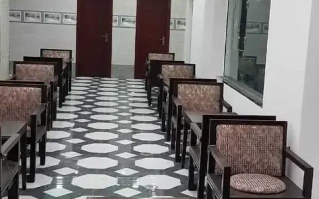 Blue Sky Hotel - photo 4