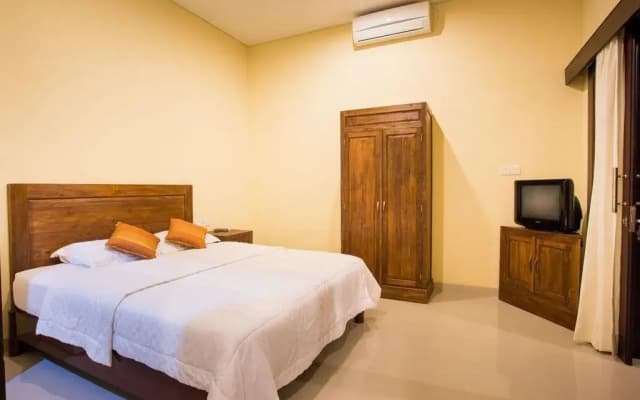 Candra Guest House - photo 4