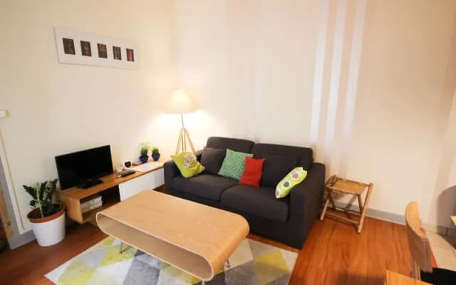 Apartment Boulevard Brune - photo 2