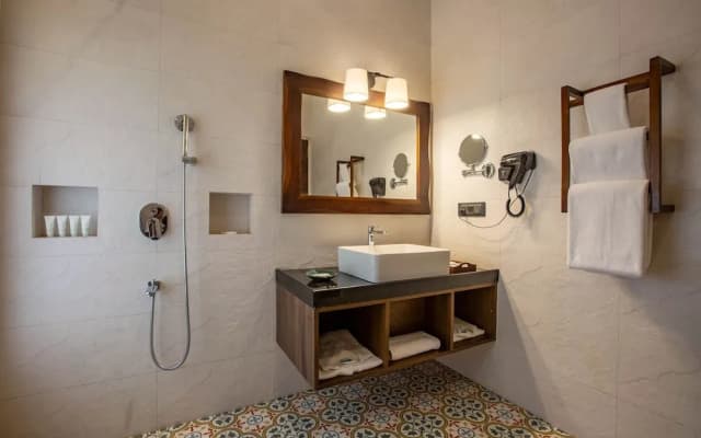 Hotel Seventh Heaven - photo 3