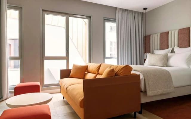 Hôtel Pilgrim - photo 3