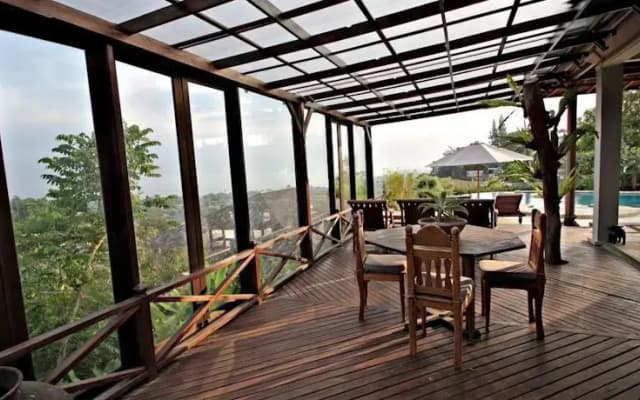 Casa Jimbaran Villa - photo 5