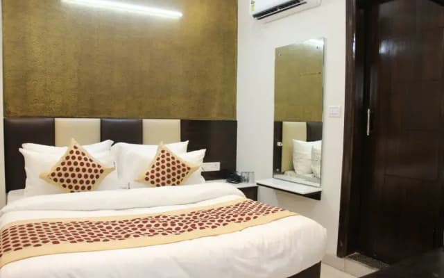 Hotel Snow White Inn - photo 4