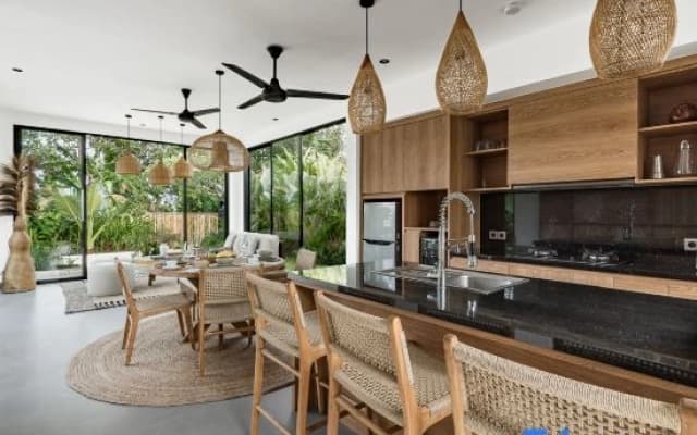 Villa Maverick by BaliSuperHost - photo 2