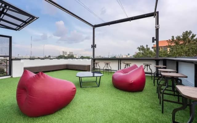 LOBSUEK Hostel หลบศึก โฮสเทล - photo 4