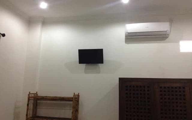 Prama Guest House - photo 2