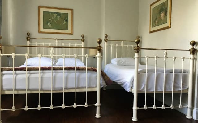 Balham Lodge - photo 5
