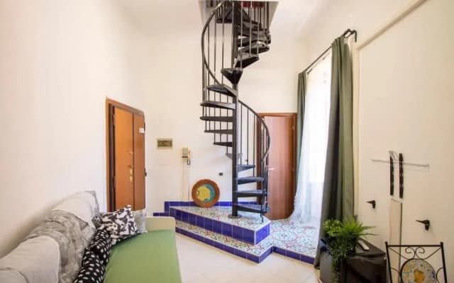 Cody's Apartment - photo 4