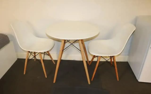 Convenient Studio in Kings Cross - photo 5