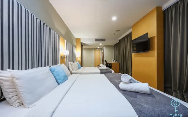 Empire Suite Subang by MyKey - photo 5