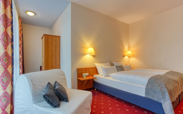 Centro Hotel Berlin City West - photo 5