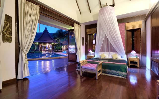 Villa Thai Teak - photo 3