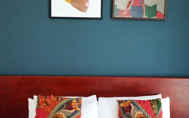 One Perfect Stay - DEC Tower - photo 5