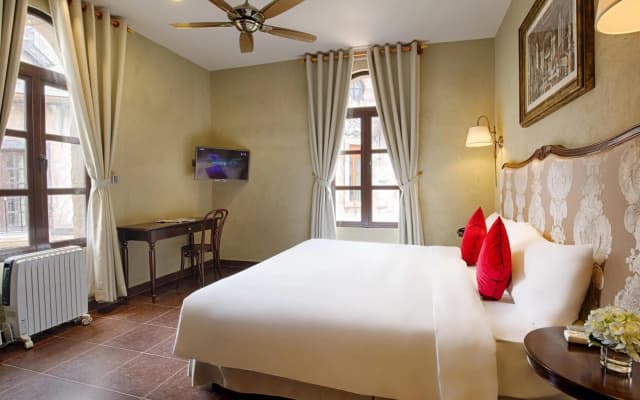 Mercure Danang French Village Bana Hills - photo 4