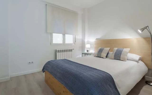 Apartamento Puerta de Toledo IV - photo 5