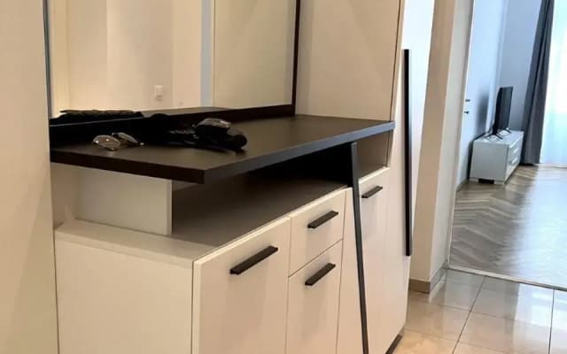 City-Apartment in Wieden - photo 2