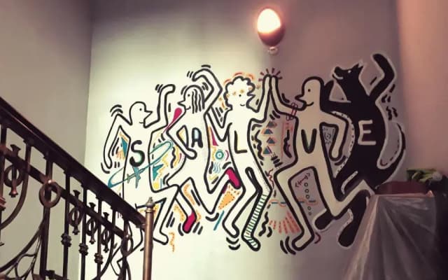 Salve veranda - photo 3
