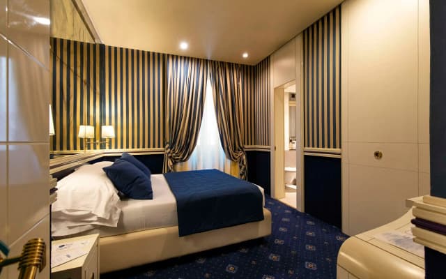 Atlante Star Hotel - photo 4