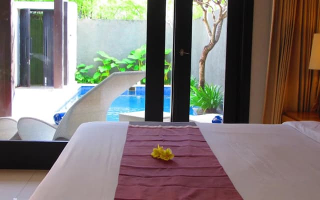 Bali Max Villa - photo 3