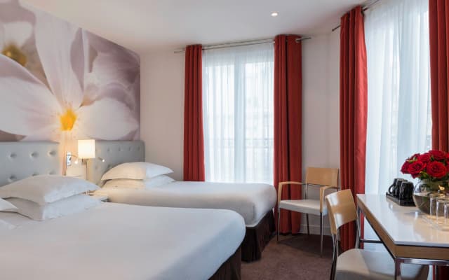 Albe Hôtel Saint-Michel - photo 3