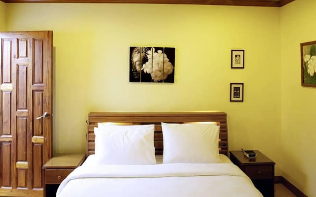 Thara Bayview Villa - photo 3