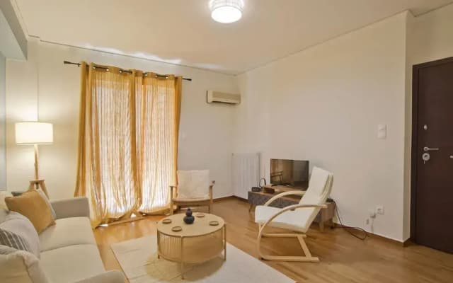 Hill House Lycabettus - photo 5