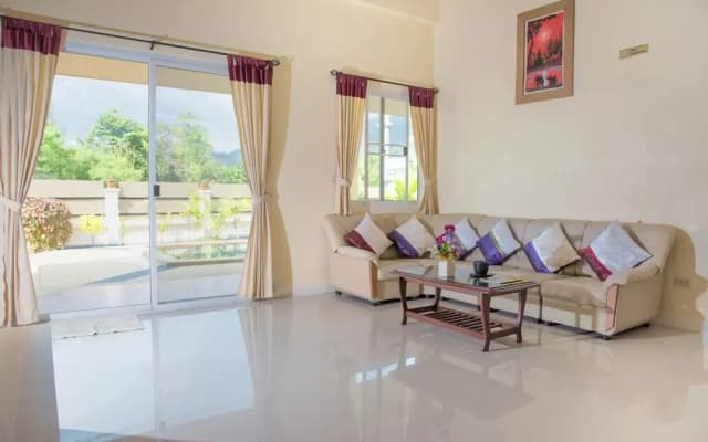 Nopparat Private Pool Villas - photo 2