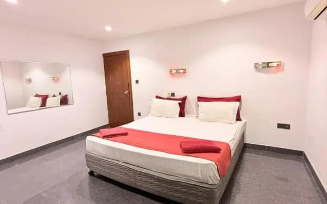 Venus Hotel - photo 2