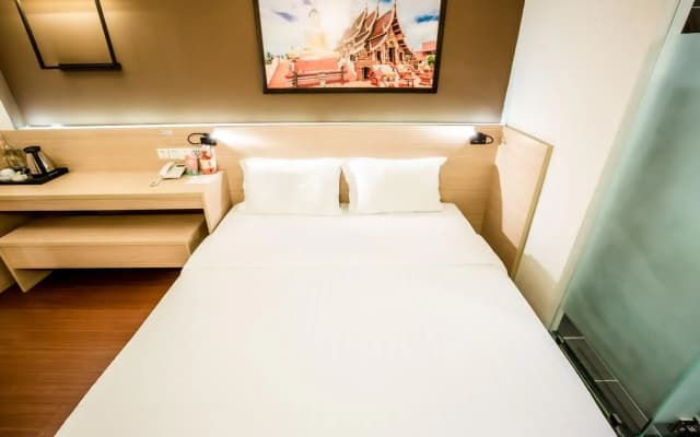 Chiang Roi 7 Days Inn - photo 5