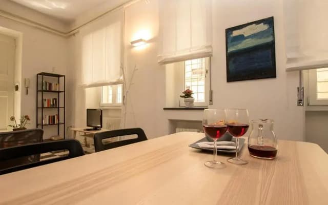 Virgiliano Apartment - photo 2