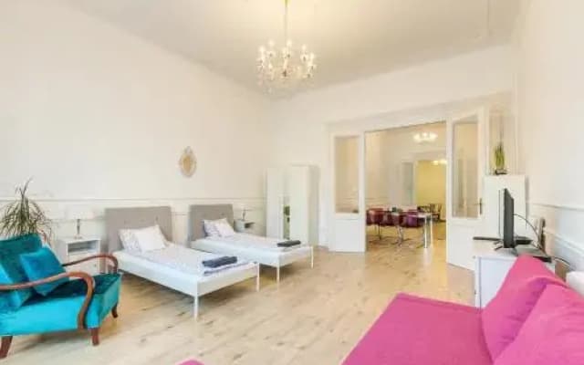 Apartment Szabadság Tér - photo 5