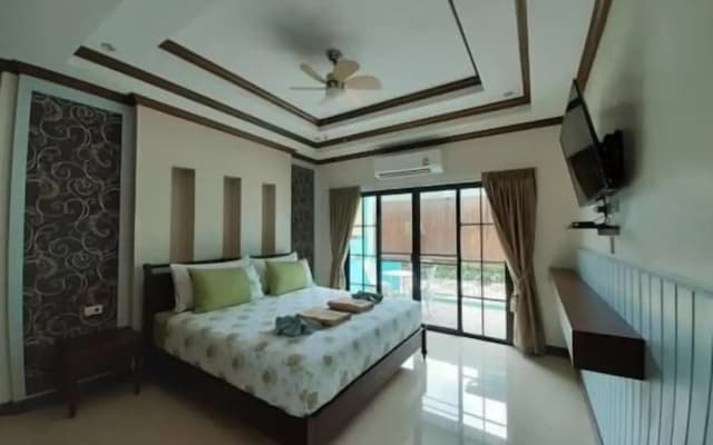 tcvilla on beach - photo 3