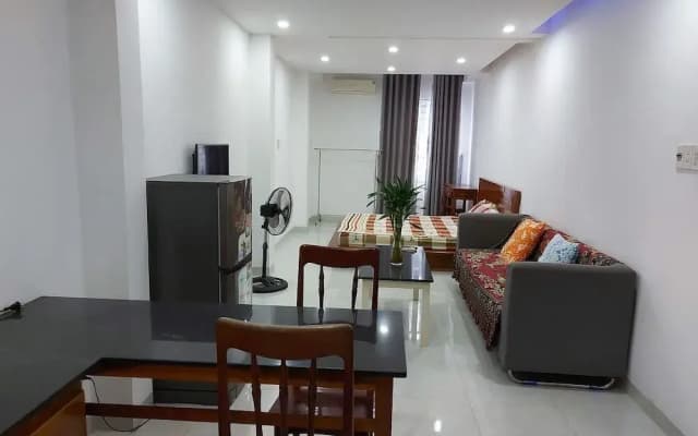 Son Tra Apartment - photo 3