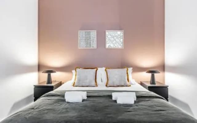 Sweet Inn - Champs Elysees - Friedland - photo 2