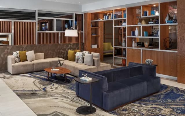 Hyatt Place New York City/Times Square - photo 3
