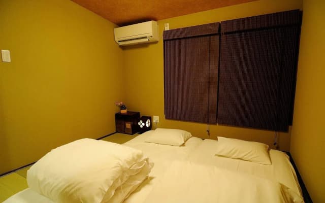 Kyoto Miyabi Inn -Only one group a day- - photo 4