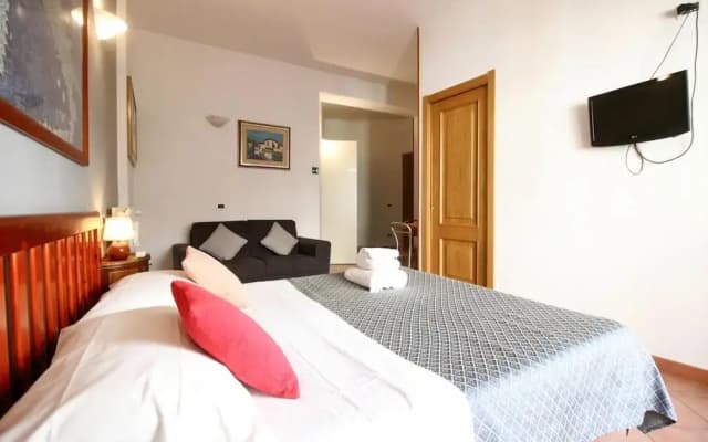 Rome Apartment for Two Guests - photo 4
