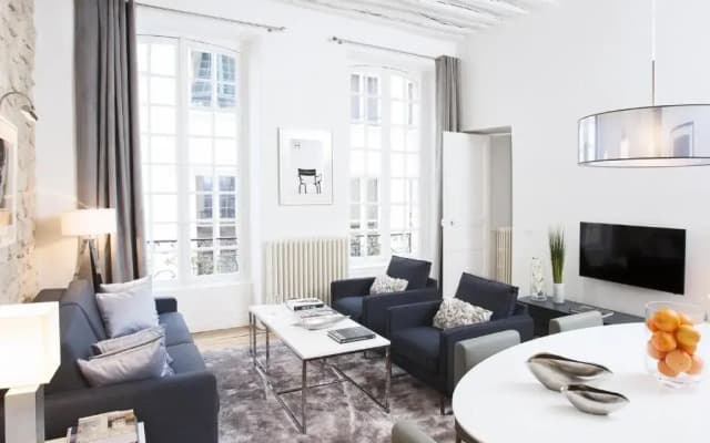 Luxury 2 Bedrooms Le Marais I by Livinparis - photo 5