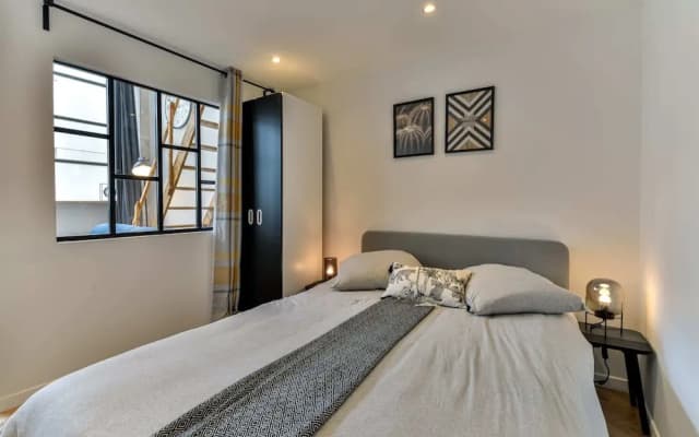 Magnificent apt close to the Jardin du Luxembourg - photo 3